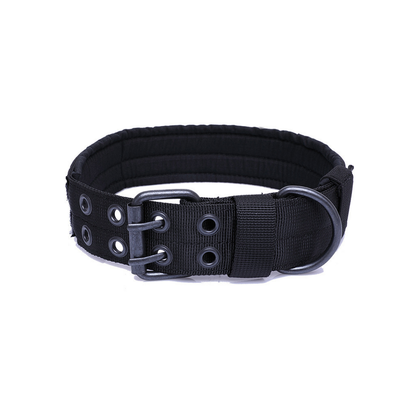PawLock - Verstelbare Reflecterende Hondencollar