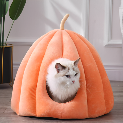 PumpDen - Knusse Geborgenheidsdierenhut