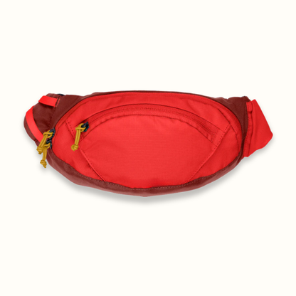 PoochPack -  Ergonomische Wandel Heuptas