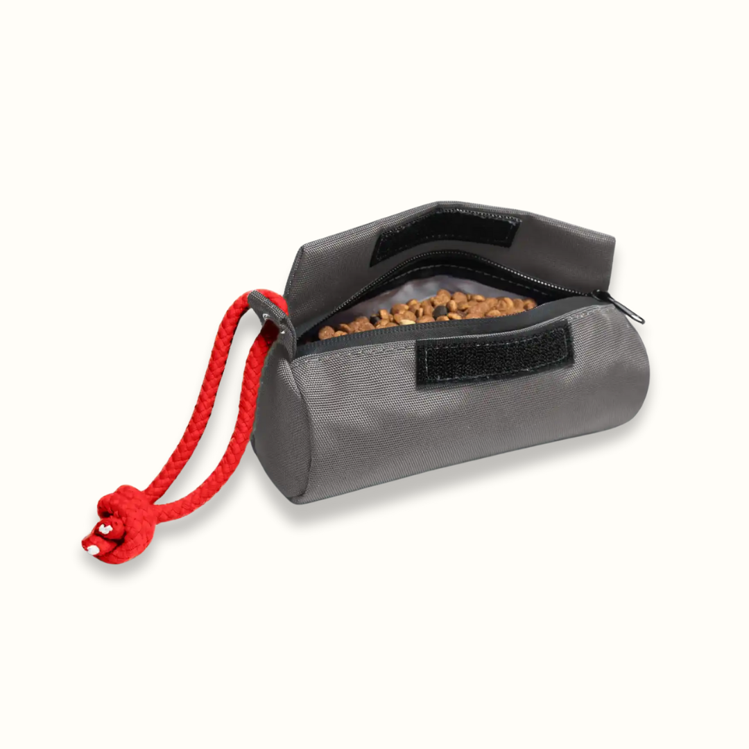 SnakTra - Voerbare Trainingsdummy Hond