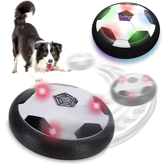 DogWoofer - Voor urenlang speelplezier