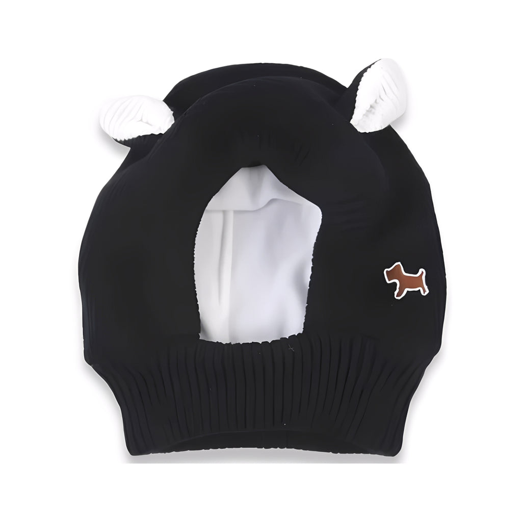 WoofWrap - Ademende Winter Hondsjaal