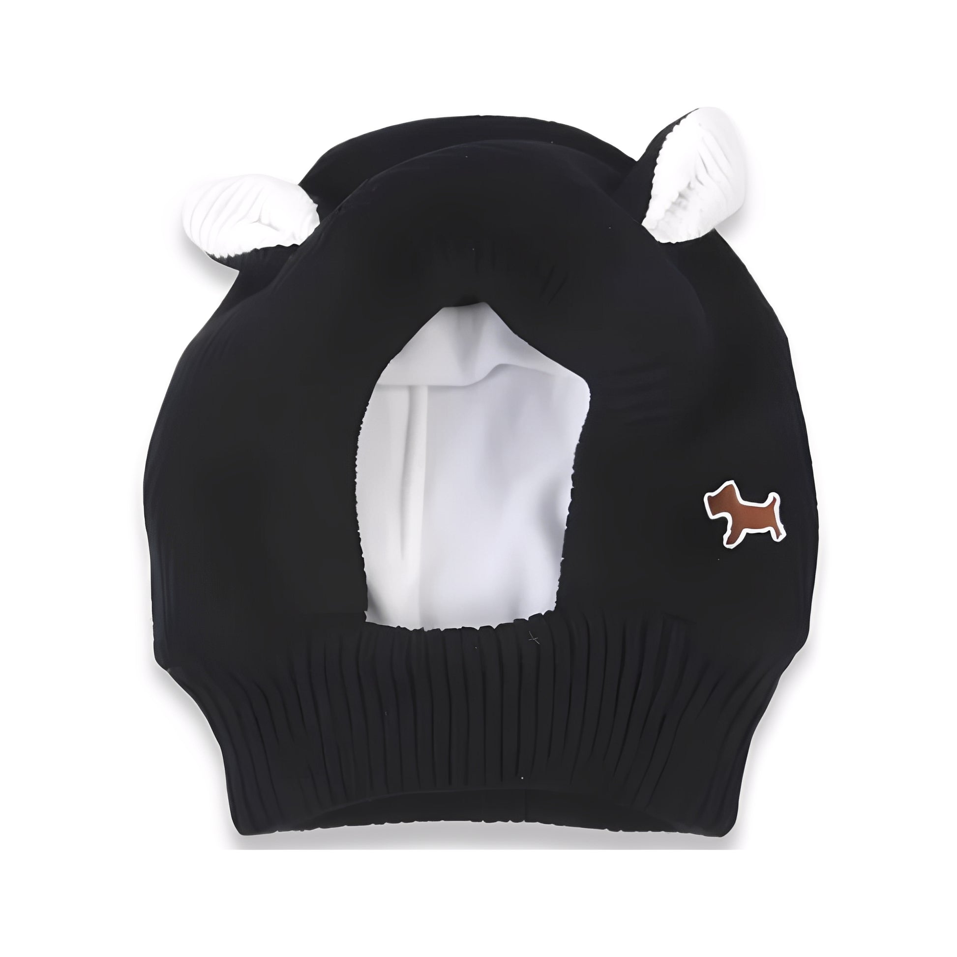 WoofWrap - Ademende Winter Hondsjaal