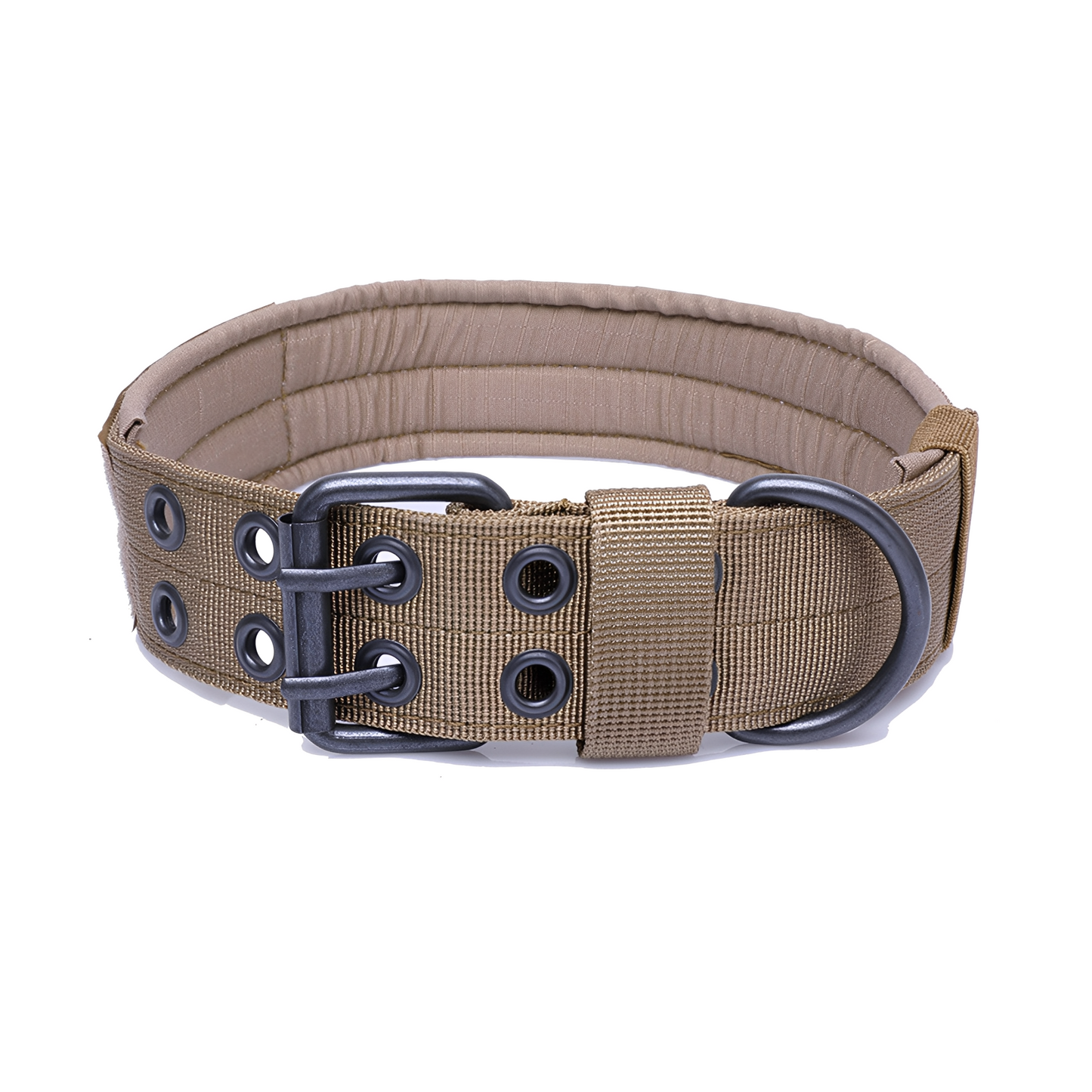 PawLock - Verstelbare Reflecterende Hondencollar