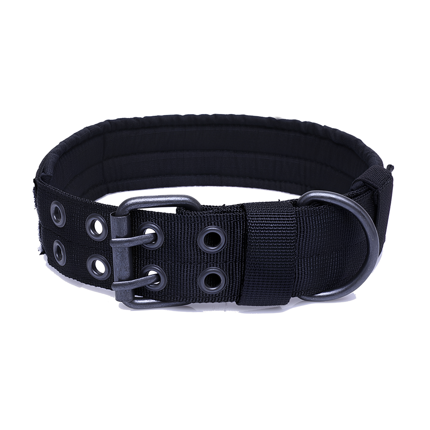 PawLock - Verstelbare Reflecterende Hondencollar