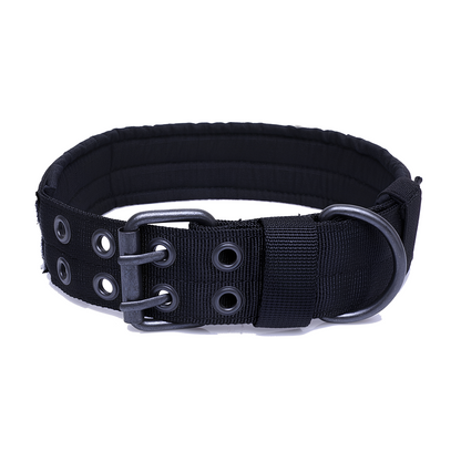 PawLock - Verstelbare Reflecterende Hondencollar