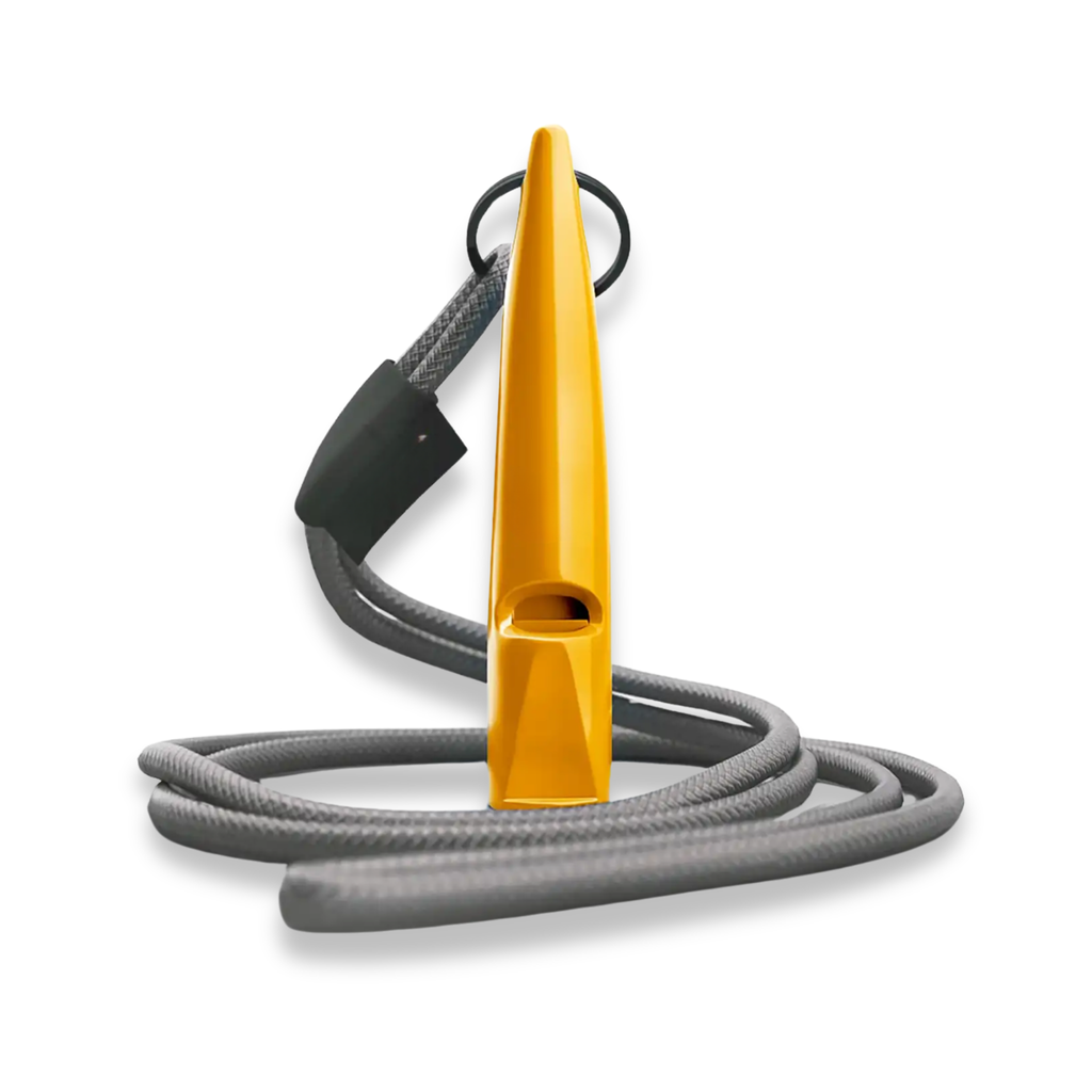 TruSound -  Consistente Trainingsfluit Hond
