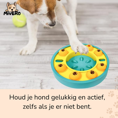 Pawzzle - Blijft uitdagend en duurzaam!