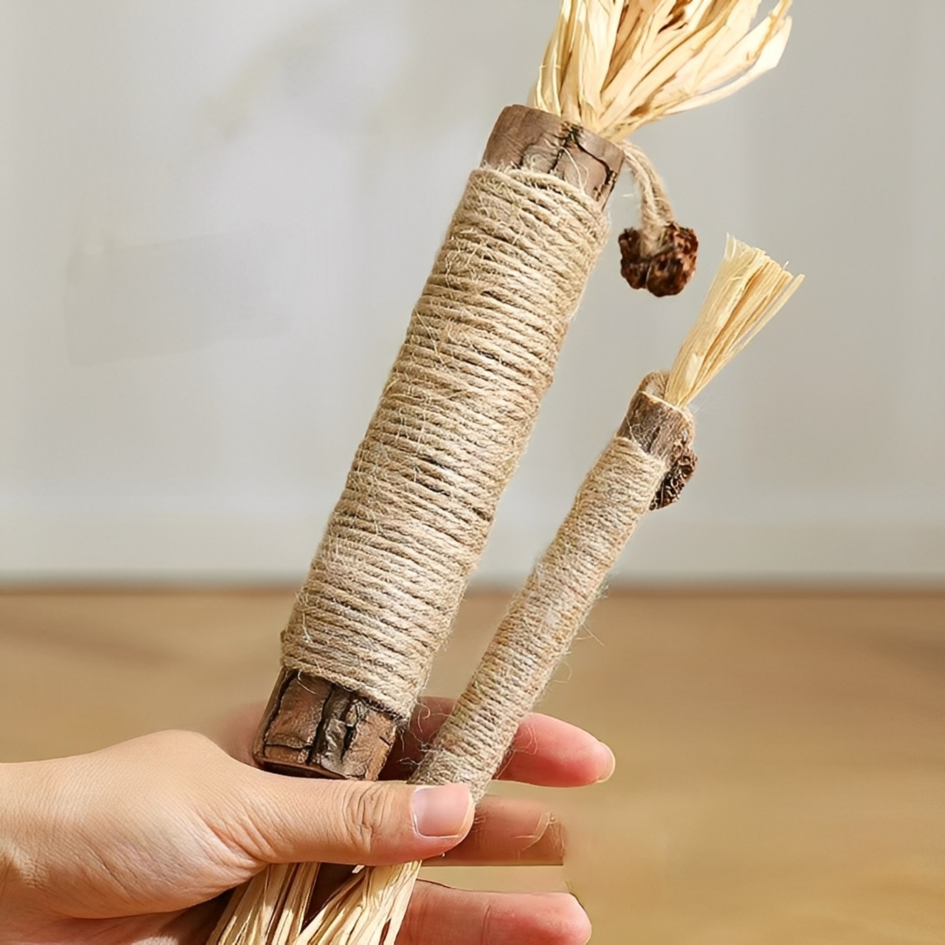Dentibite - Natuurlijke Tandreinigingssticks Kat