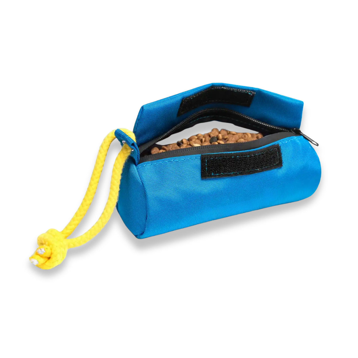 SnakTra - Voerbare Trainingsdummy Hond