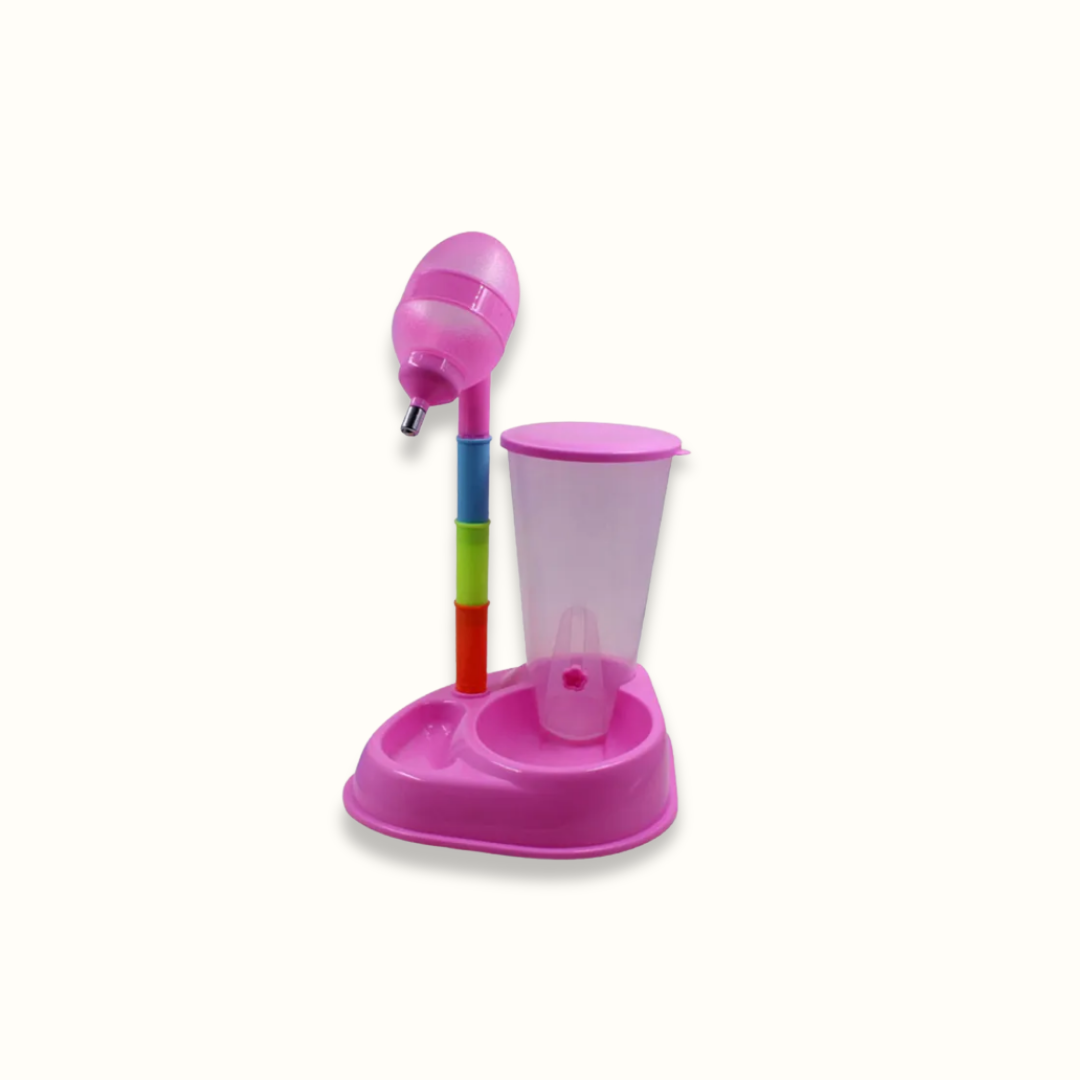 Drinksy -  Ergonomische Automatische Voerbak