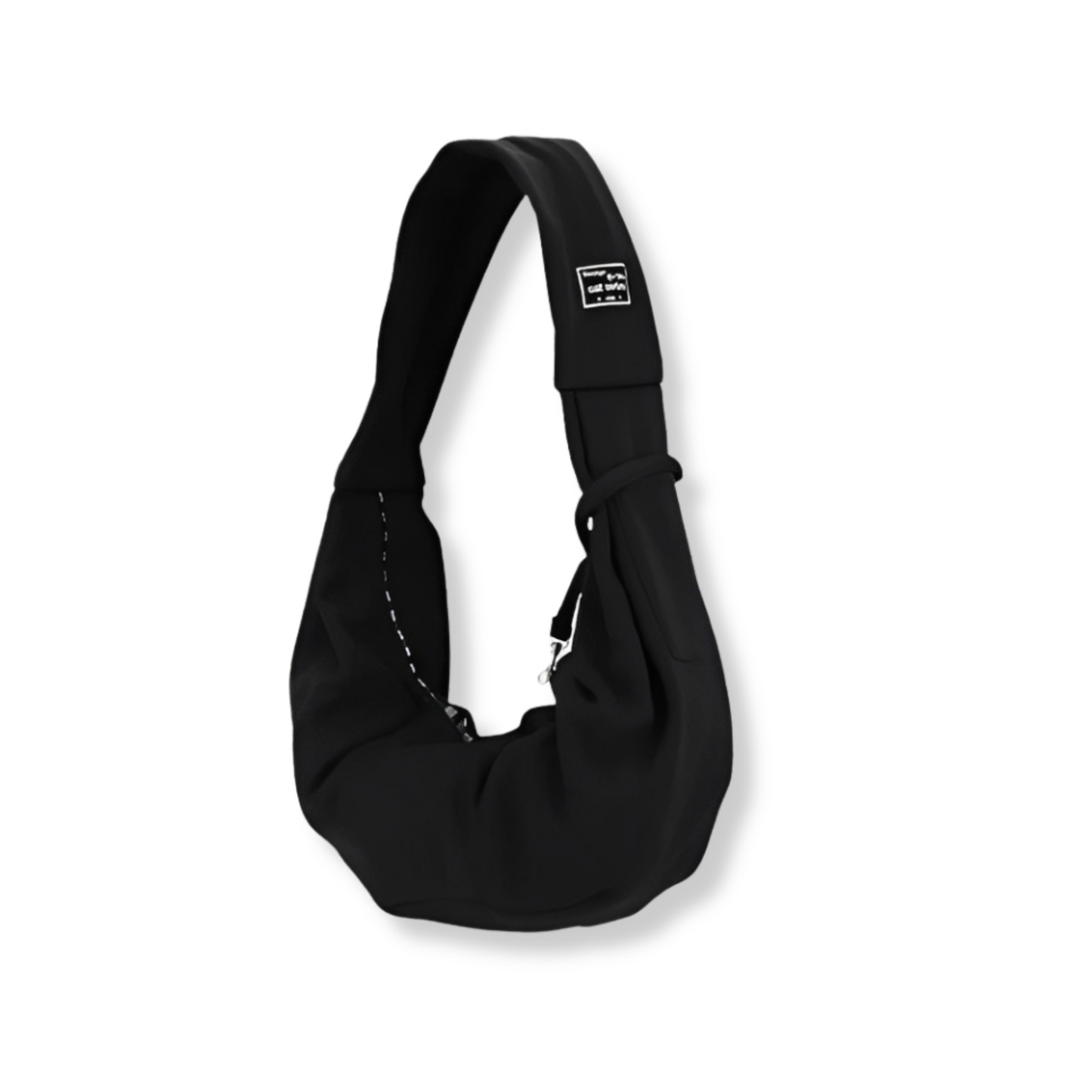CuddleSling - Handsfree Comfort Draagtas