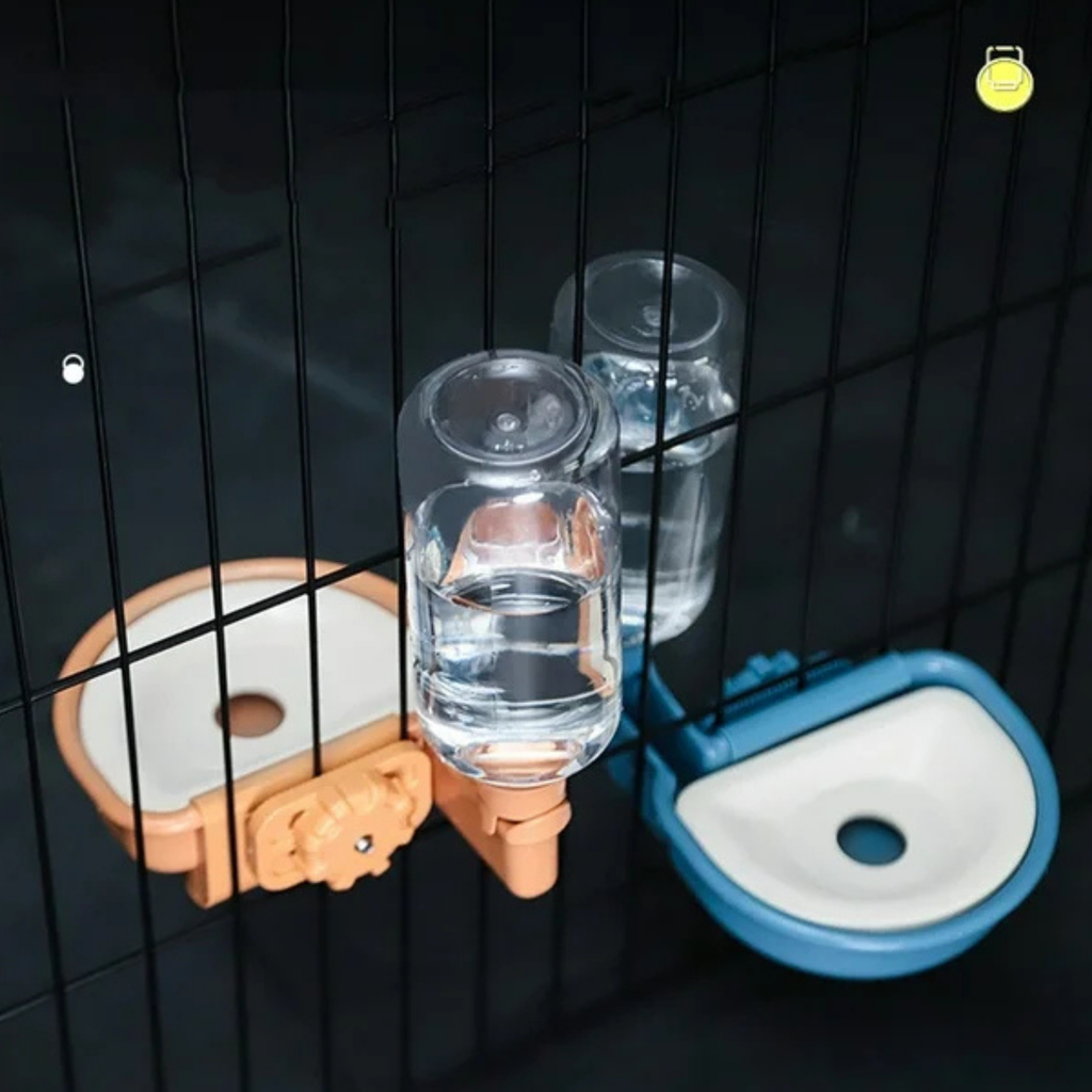 PetFlow - Automatische Voerbak Huisdieren
