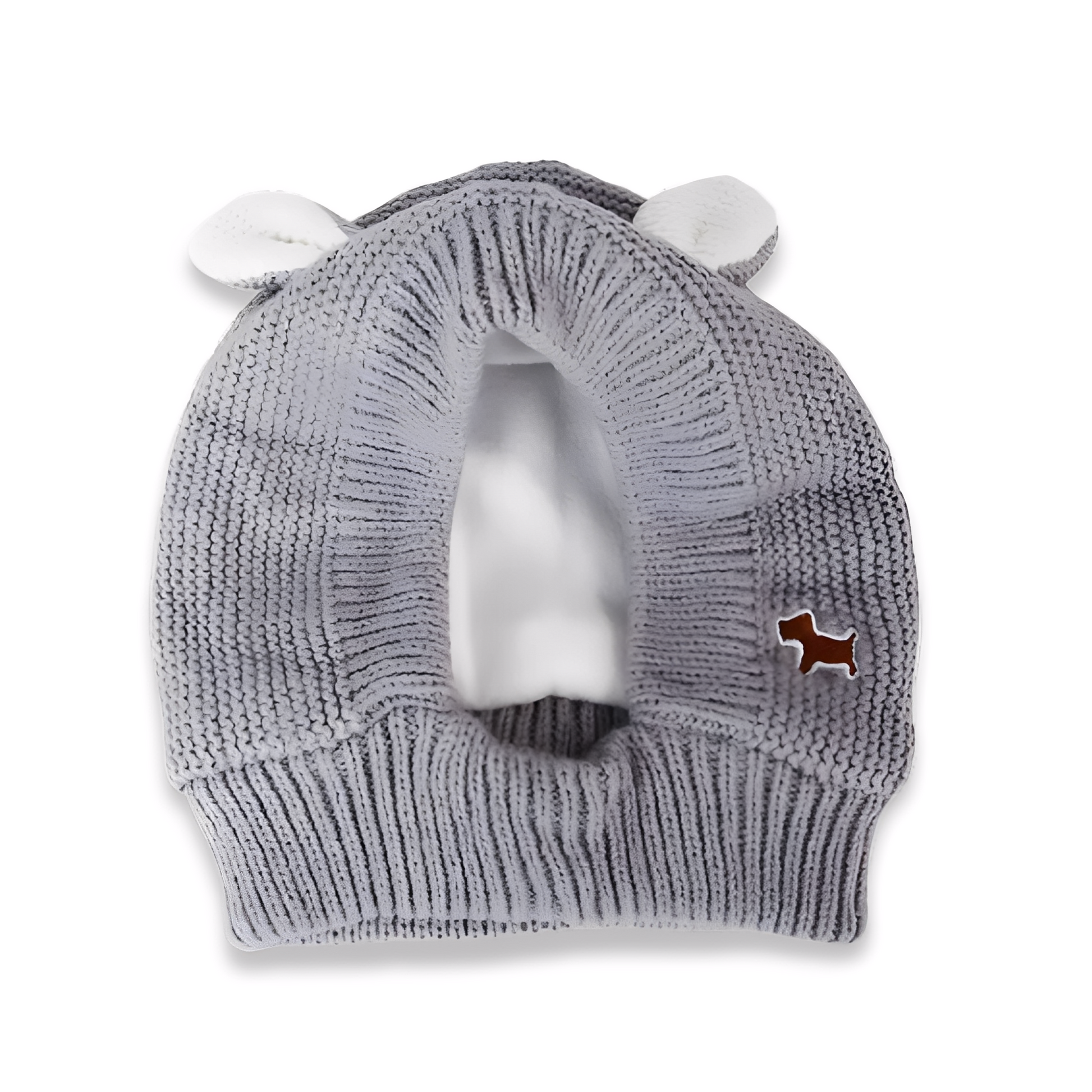 WoofWrap - Ademende Winter Hondsjaal
