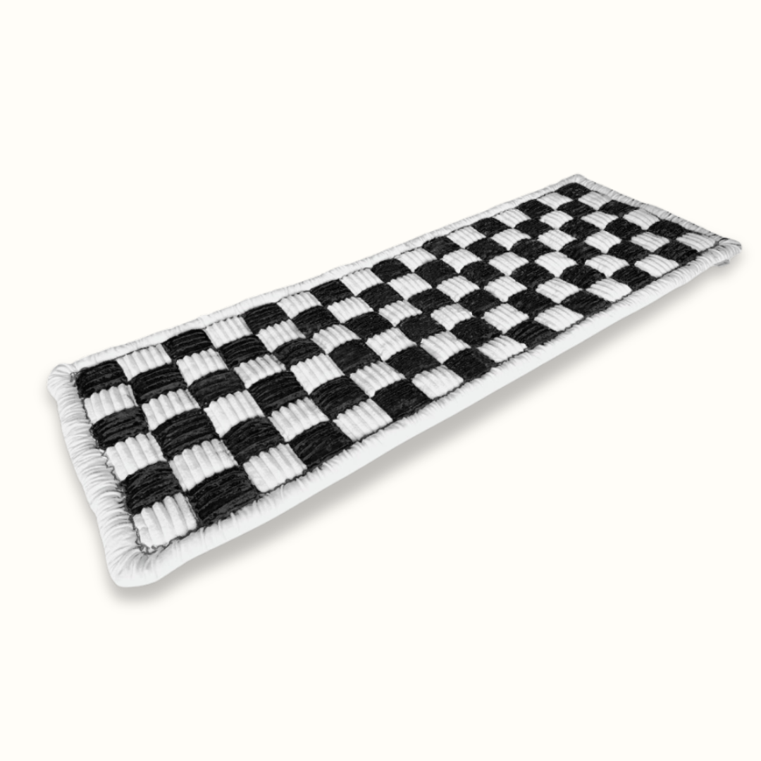 Patcha - Wasbare Quilted Meubelbeschermer