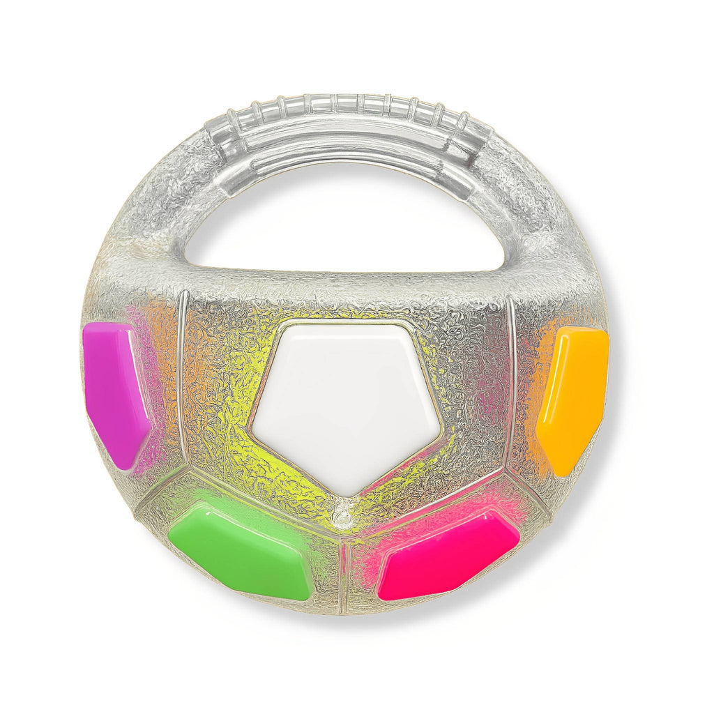 ChewMate - Honden Speelbal Anti Stress met Pieper