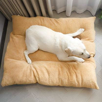 Breeza - Ademend Reversibel Hondenbed