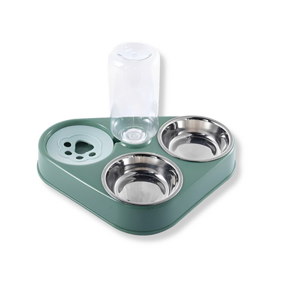 FreshSip - Automatische Antislip Drinkbak