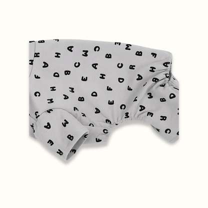 CozyCanine - Fleece Vierpotige Hondenhoodie