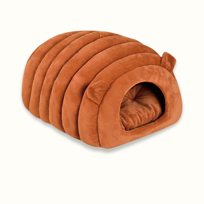 Snugro -  Zelfverwarmend Geborgen Huisdierenbed