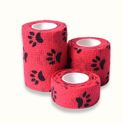 SafePaws - Stofwerend Herstelverband voor Hond