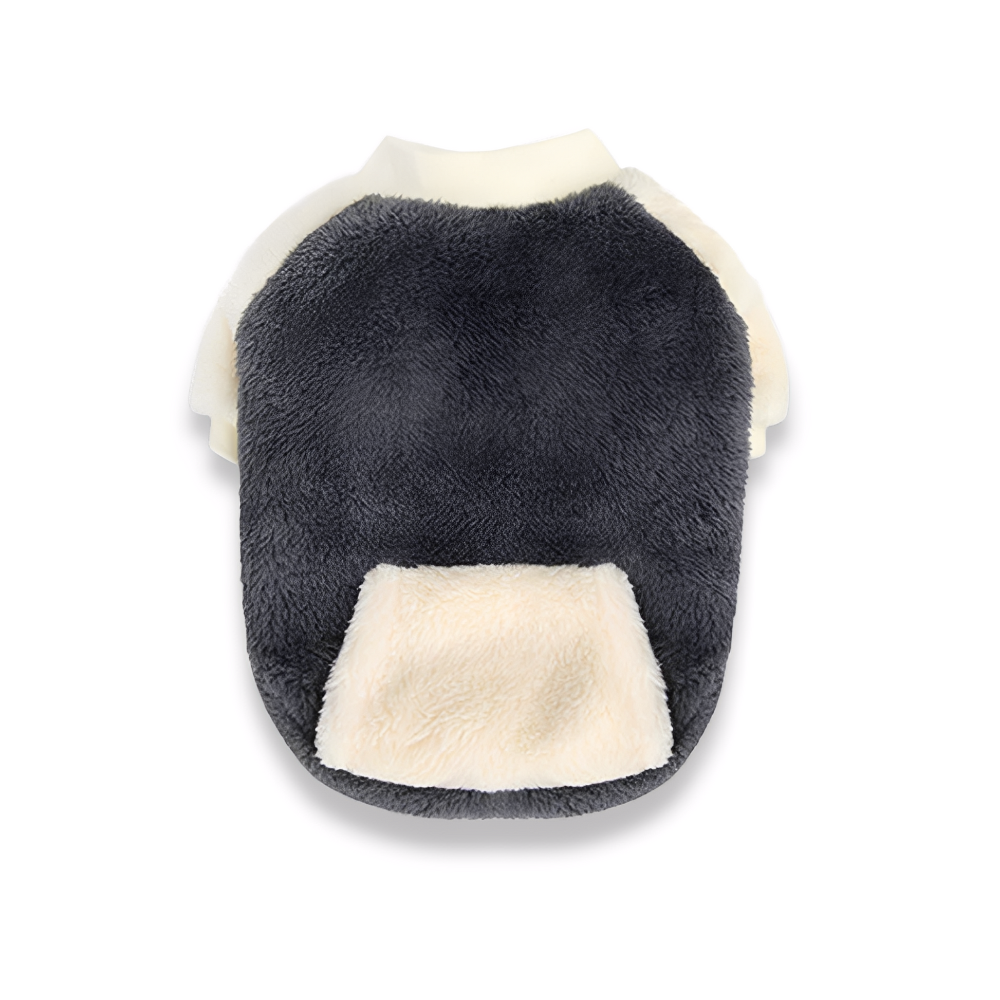 Cozyon - Omkeerbare Fleece Hondenjas