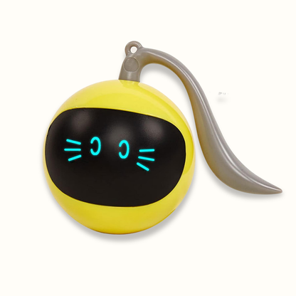 Playzo - Interactieve Jachtbal Kat