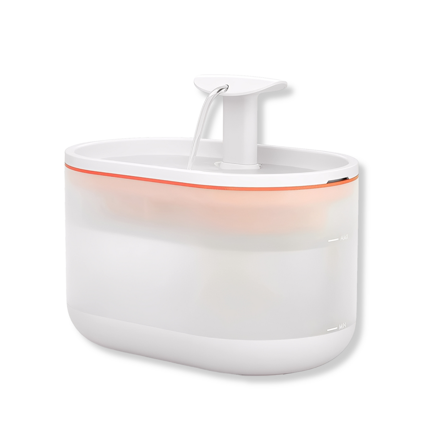 AquaFlow - Bescherm je kat tegen gevaarlijke bacteriën!