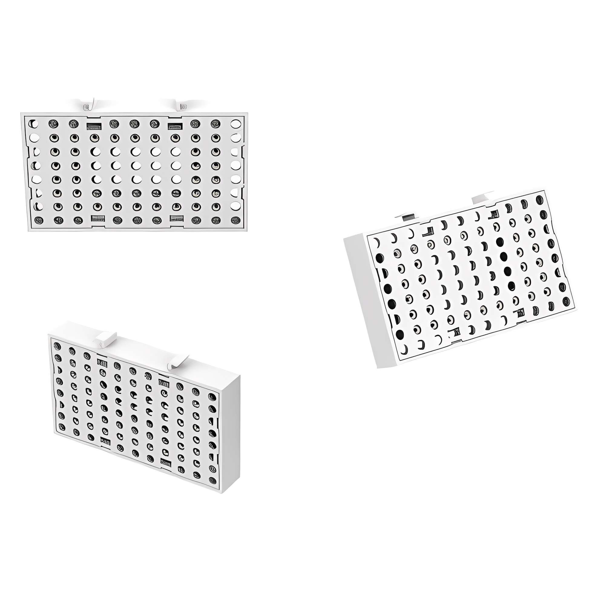 PuraFill - Geurverwijderende luchtfilters bijvullen