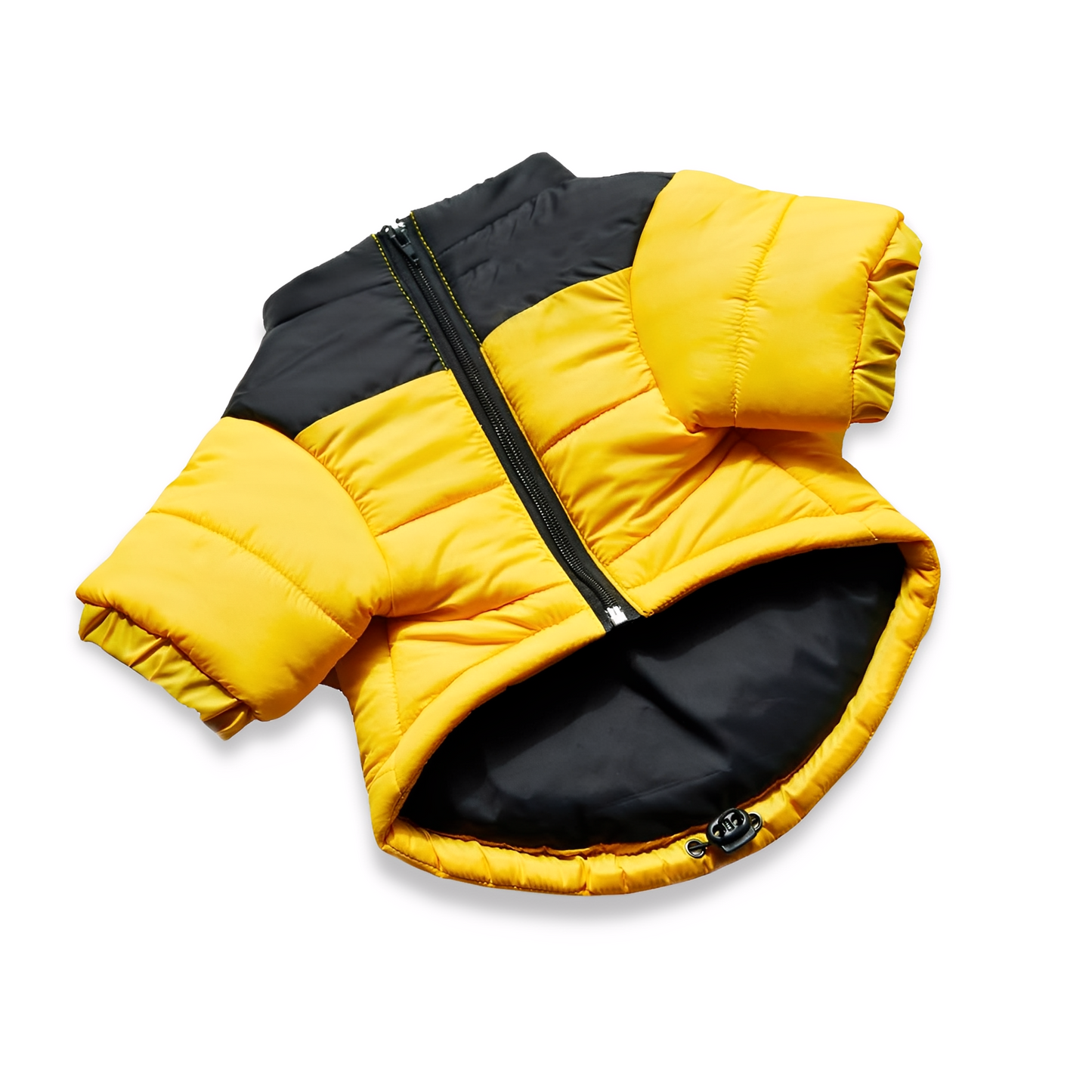 Chillguard - Isolerende Puffer Hondenjas