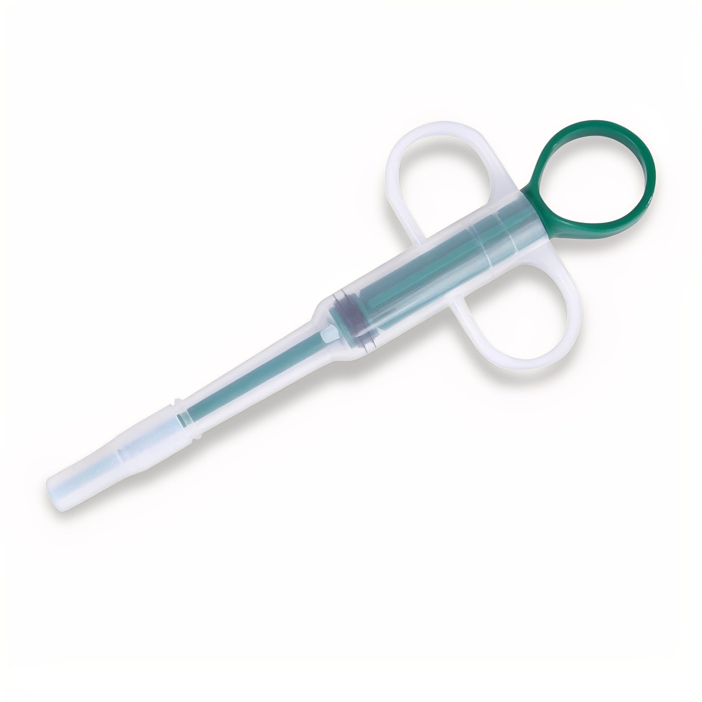 Medipaw - Silicone Medicatie Hond Injector