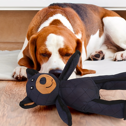 TuffSnugg - Kauwbestendig Knuffel Speeltje