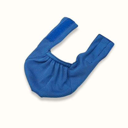 SnugGuard - Ademend Veiligheids Kattenmasker