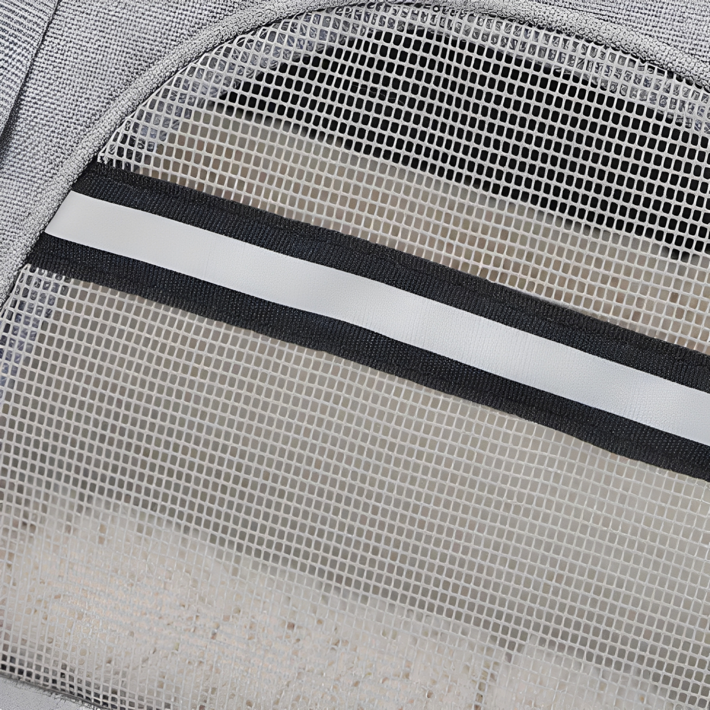 PawVoyage - Comfortabele Reis Hondentas
