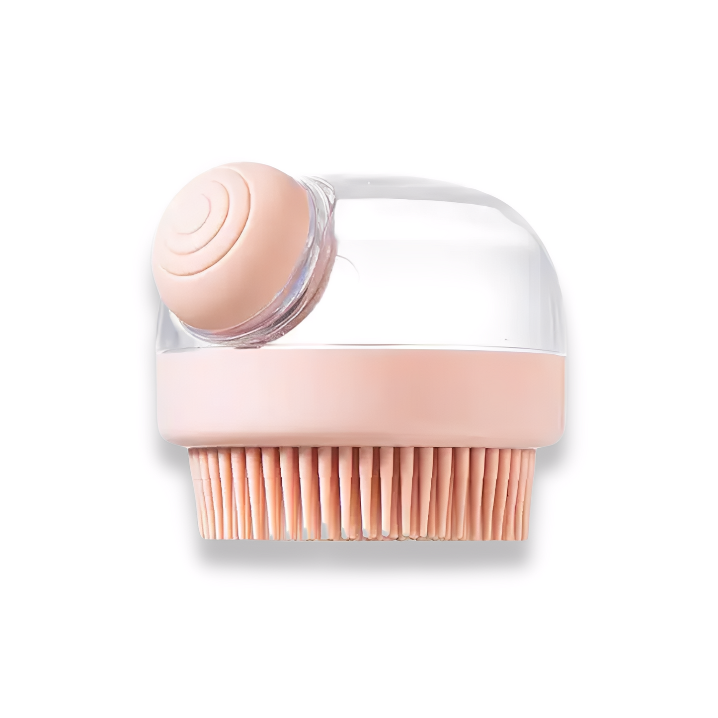 Soapet - Siliconen Shampoo Borstel