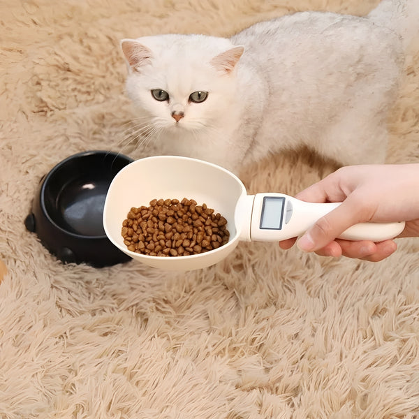 ScoopScale - Digitale Honden Weeglepel
