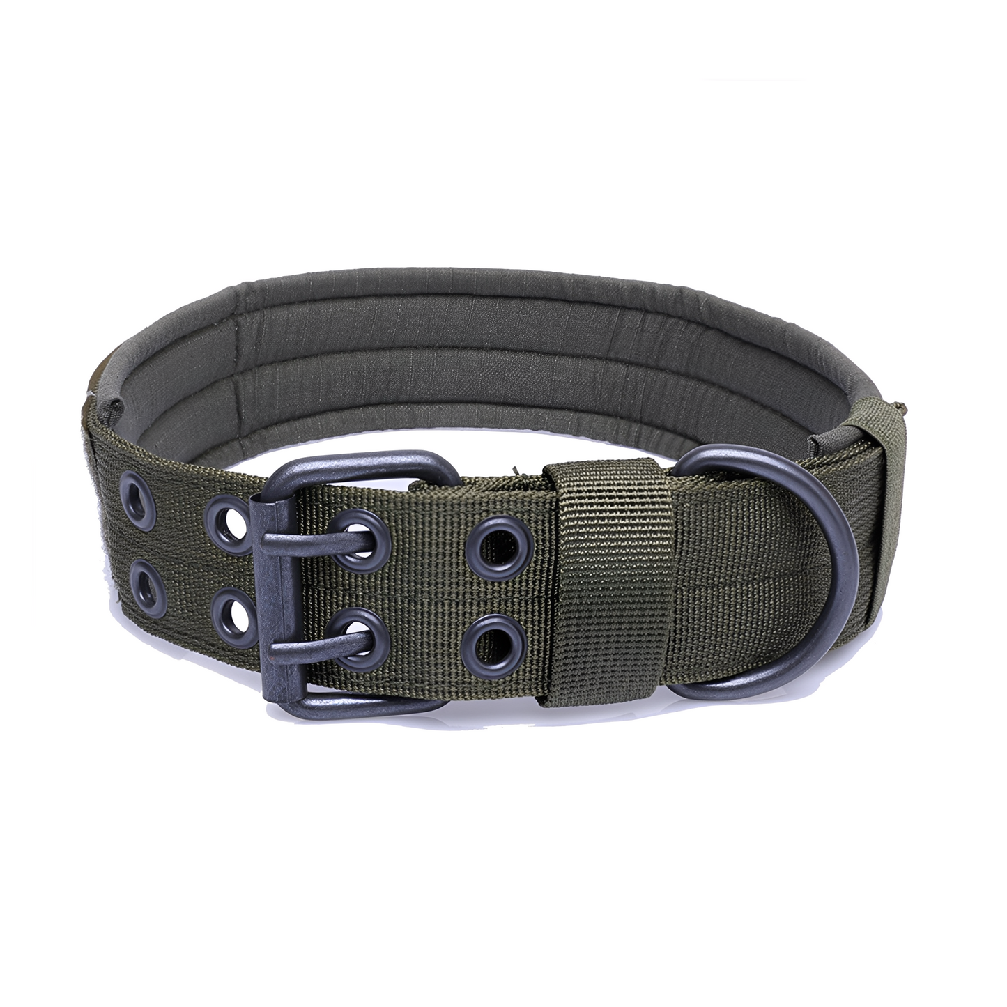 PawLock - Verstelbare Reflecterende Hondencollar