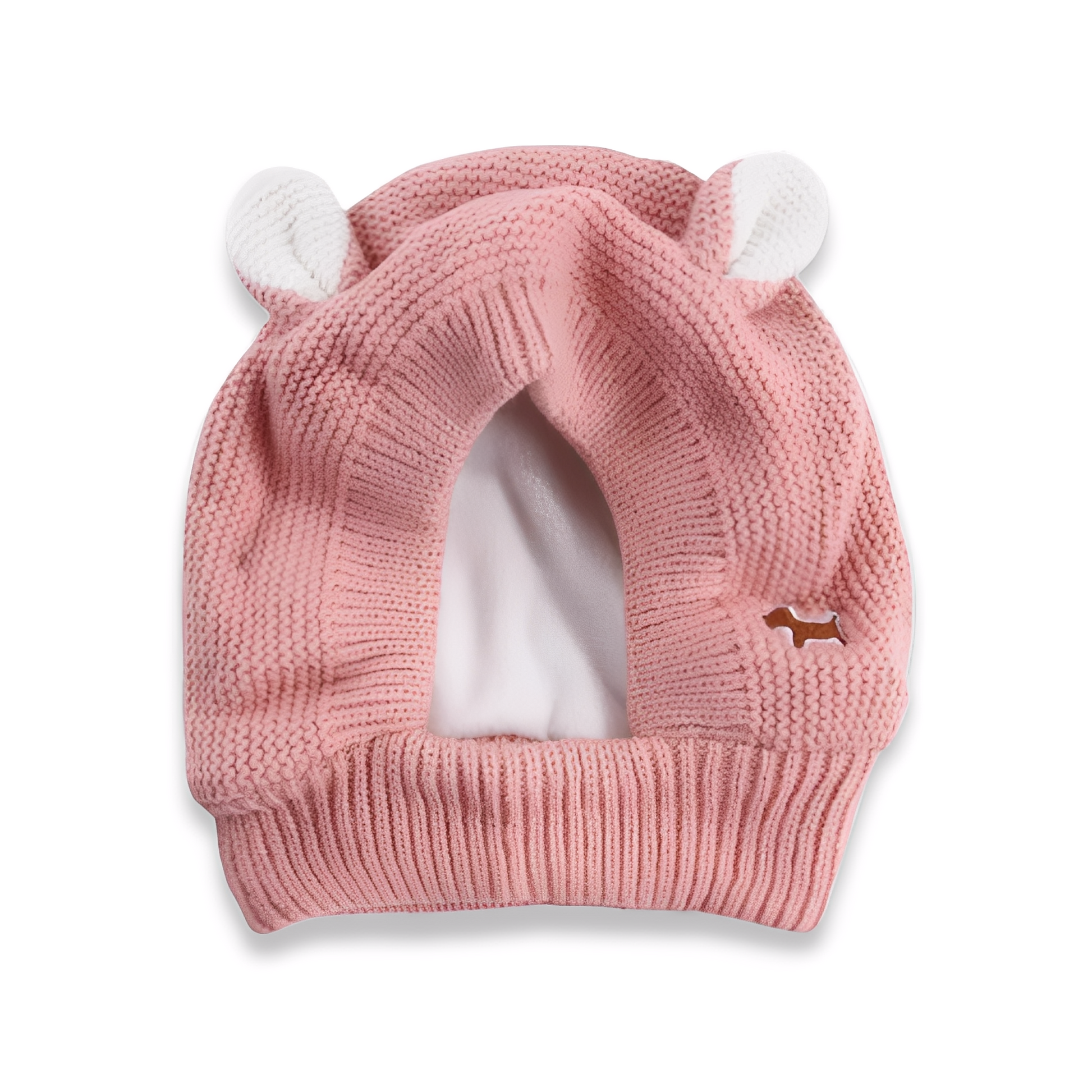 WoofWrap - Ademende Winter Hondsjaal