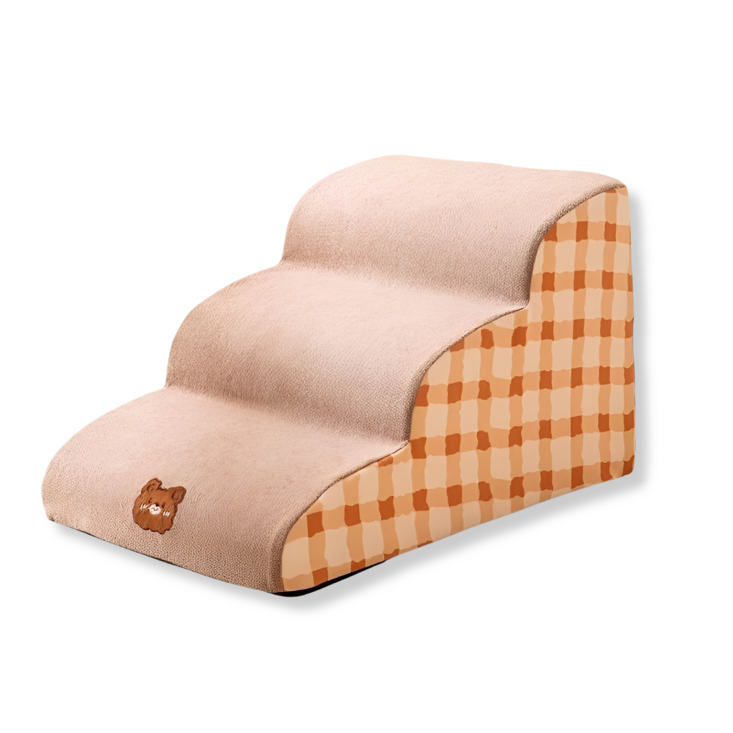 PawsUp - Zachte Antislip Huisdiertrap