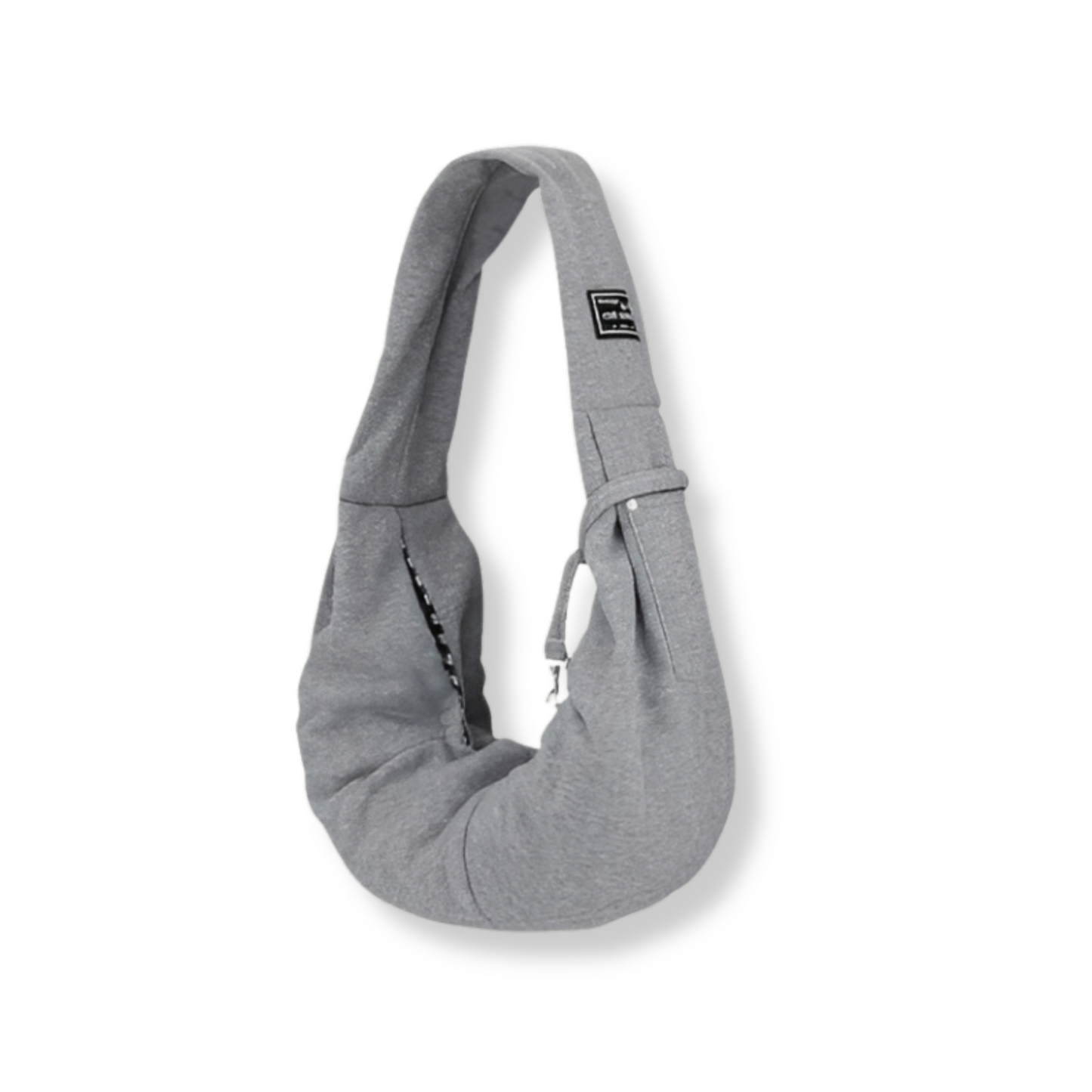CuddleSling - Handsfree Comfort Draagtas