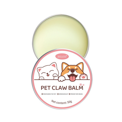 PawBalm - Heeft jouw huisdier last van droge pootjes?