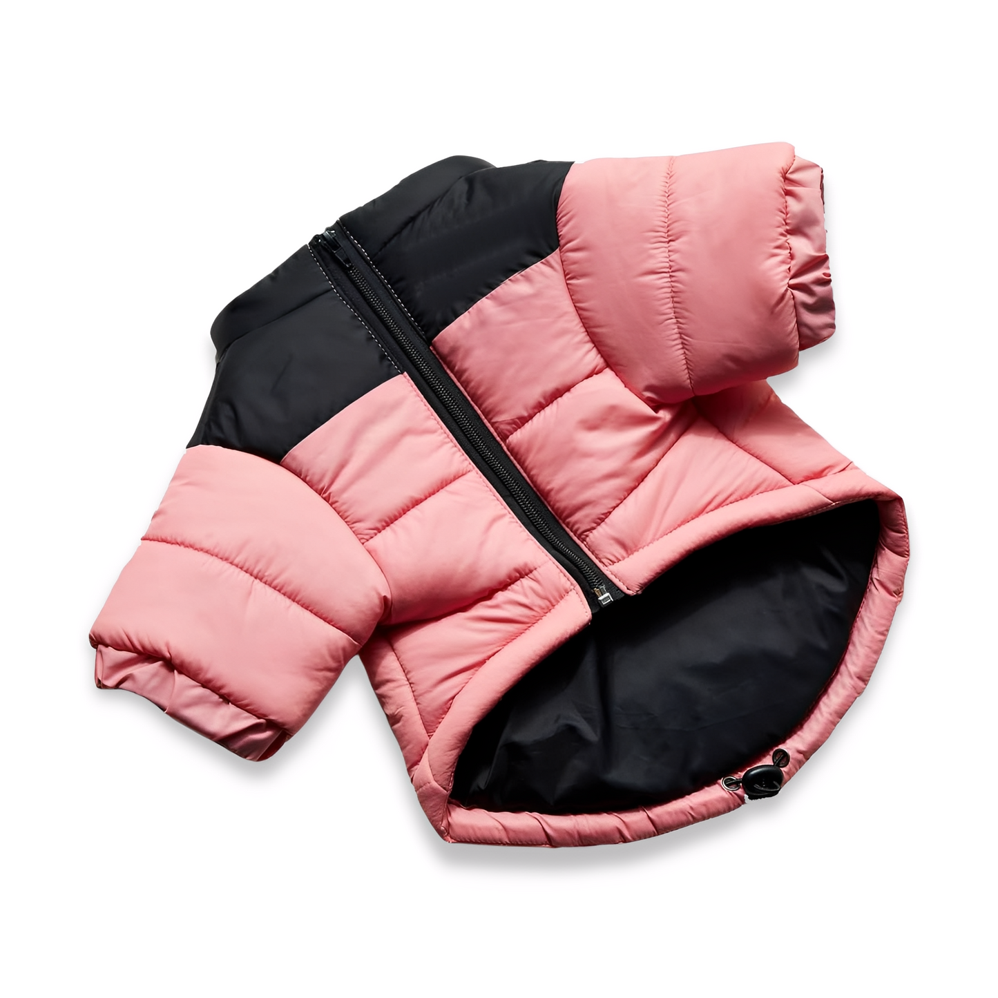 Chillguard - Isolerende Puffer Hondenjas