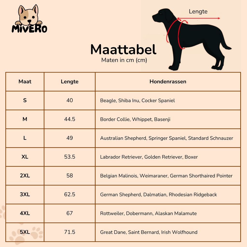 CuddleCoat - Absorberende Katoen-Frotté Hondenbadjas