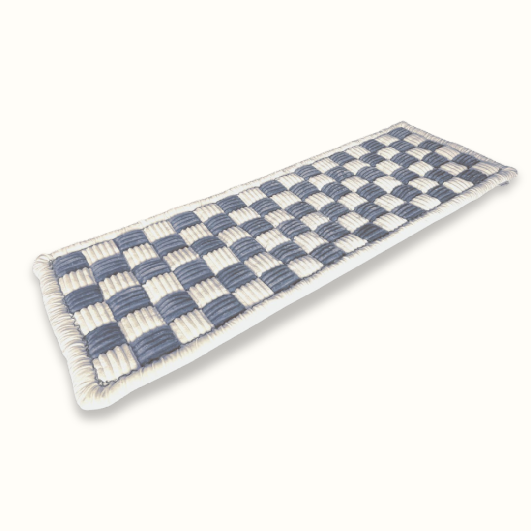 Patcha - Wasbare Quilted Meubelbeschermer