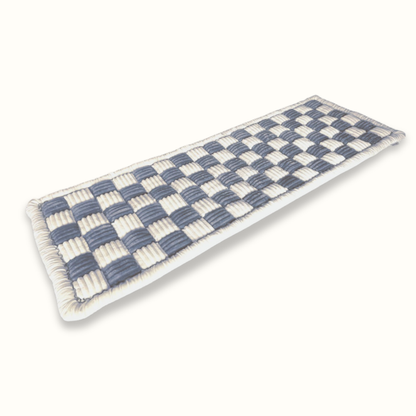Patcha - Wasbare Quilted Meubelbeschermer