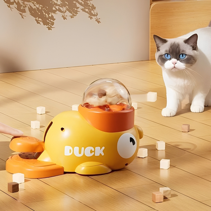 Trickbit - Interactieve Traktatieverdeler Hond