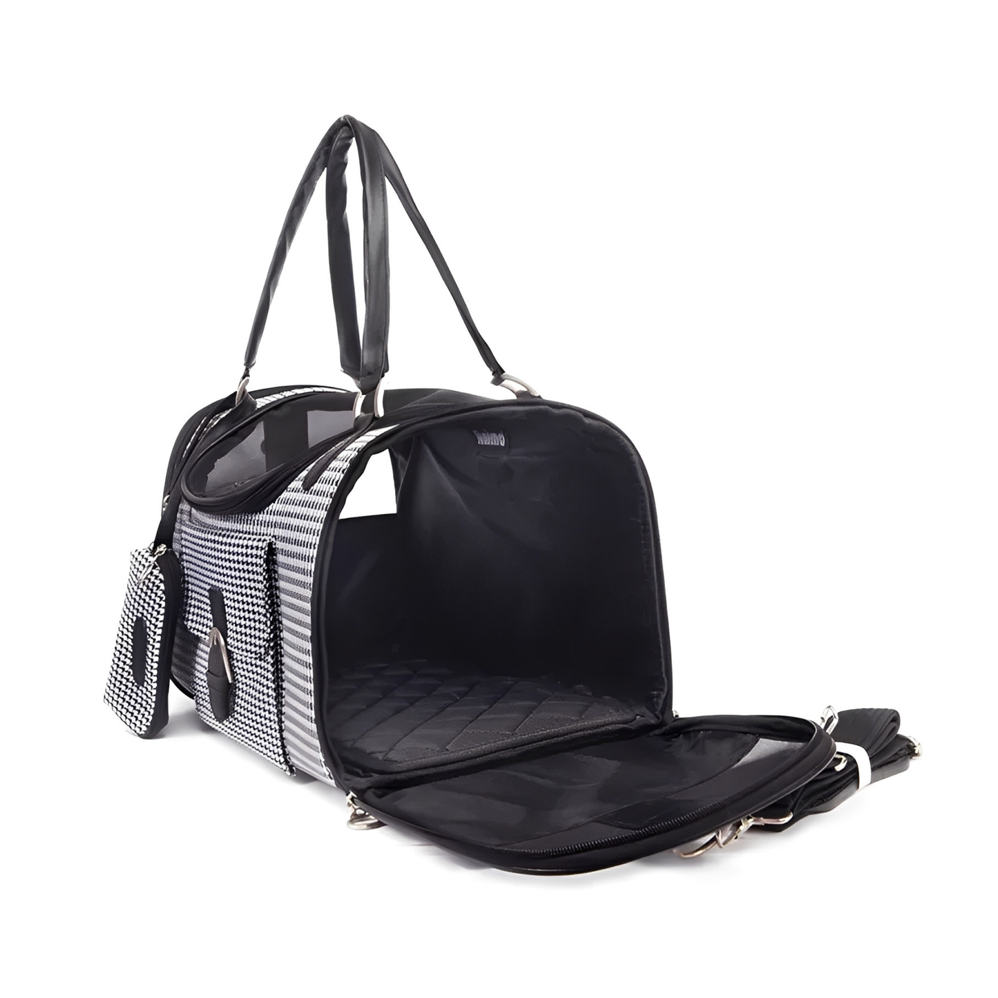 CuddleBag - Modieuze Discrete Draagtas