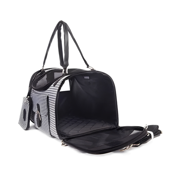 CuddleBag - Modieuze Discrete Draagtas