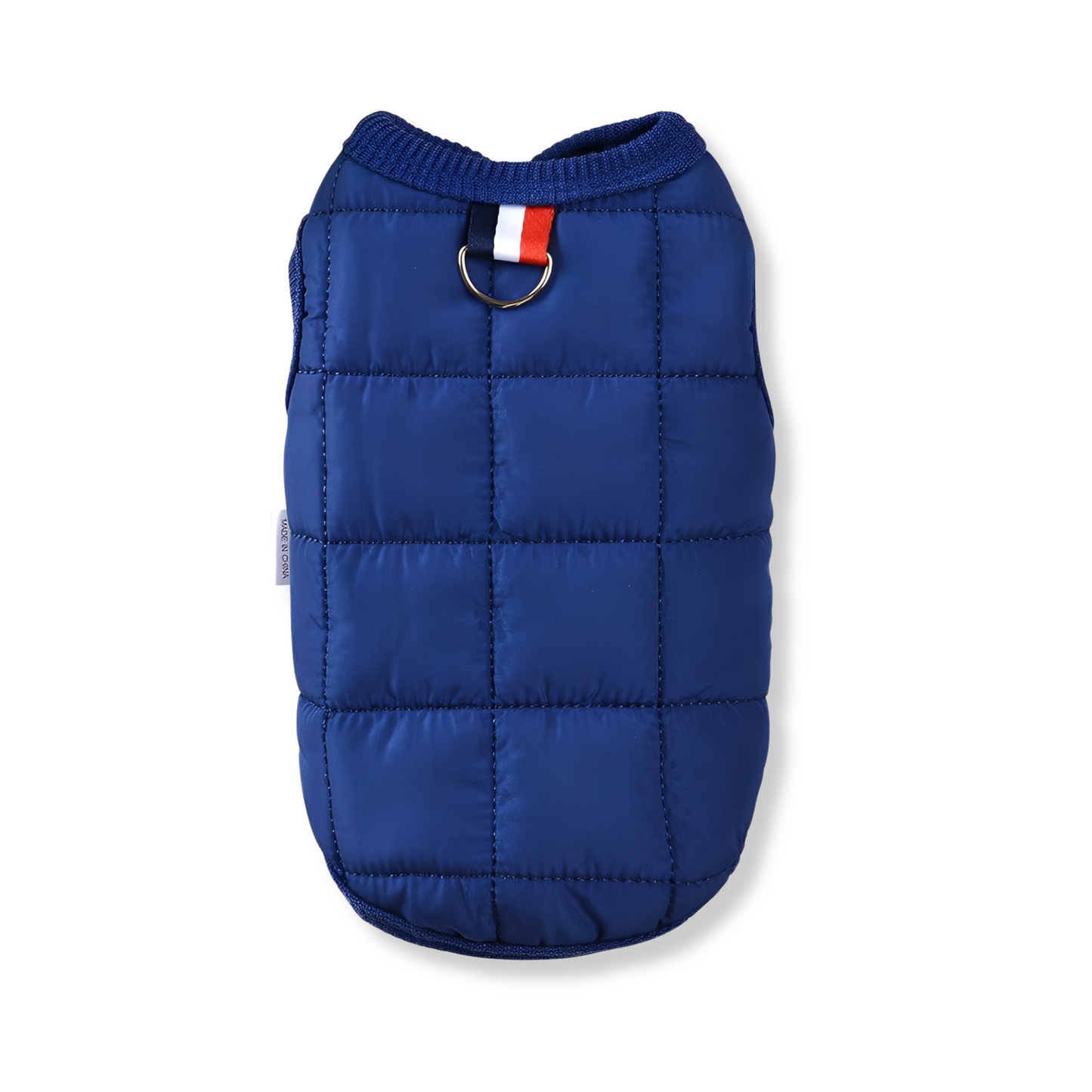 FurShield - Waterdichte Fleece Hondenjas