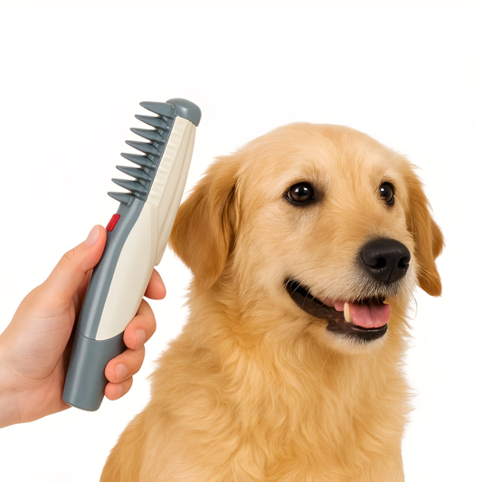 Trimora - Stille Comfort Trimmer